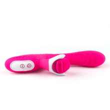 Nymph Clit - Licking Wheel Rabbit Vibe * Discontinued* - Sh! Women's Store