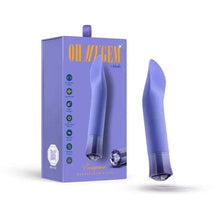 Oh My Gem Enrapture Warming Vibe - Sh! Women's Store