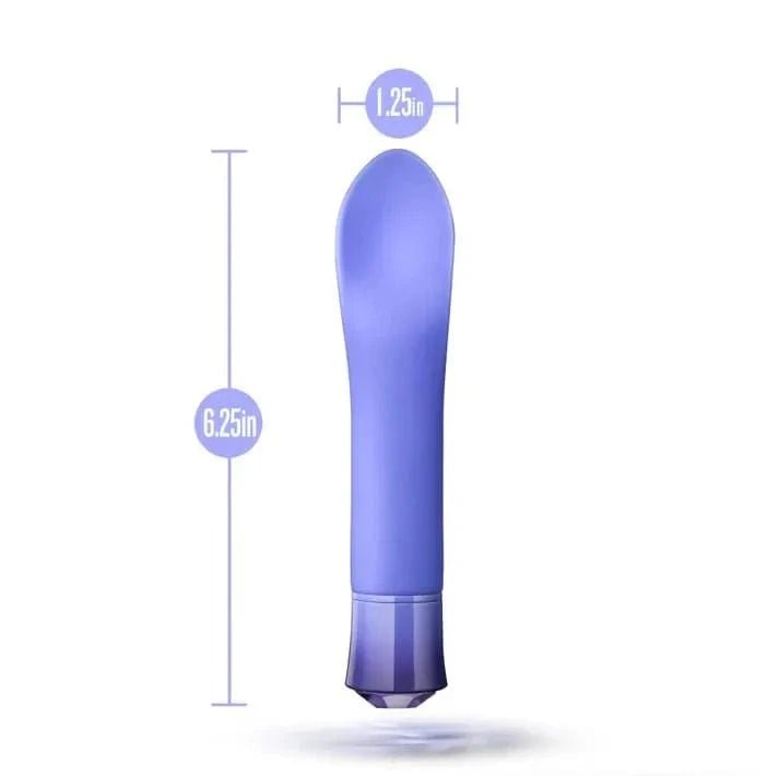 Oh My Gem Enrapture Warming Vibe - Sh! Women's Store