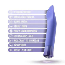 Oh My Gem Enrapture Warming Vibe - Sh! Women's Store