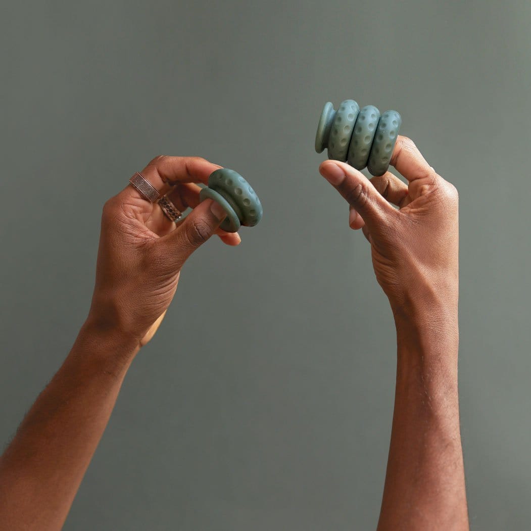 Ohnut Painfree Penetration Rings - Sh! Women's Store
