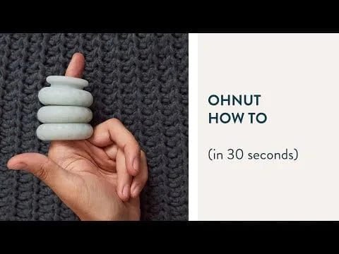 Ohnut Painfree Penetration Rings - Sh! Women's Store