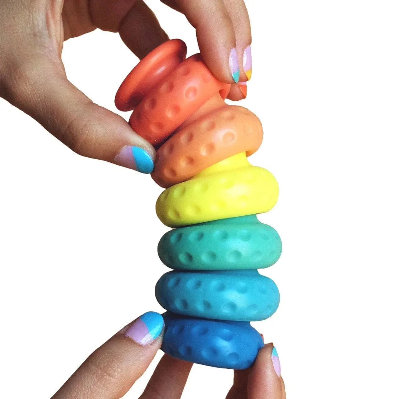 Ohnut Painfree Penetration Rings - Sh! Women's Store