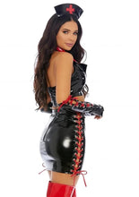 On Call Nurse Costume - Sh! Women's Store