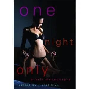 One Night Only DISCONTINUED - Sh! Women's Store