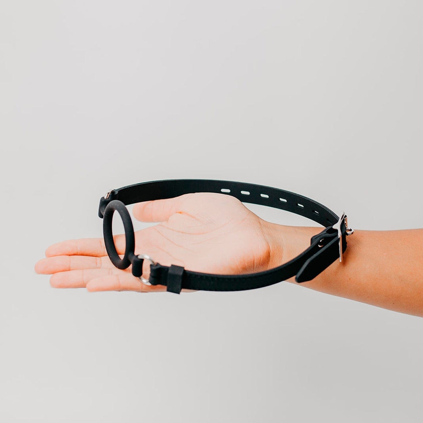 Open Mouth O - Ring Gag DISCONTINUED - Sh! Women's Store