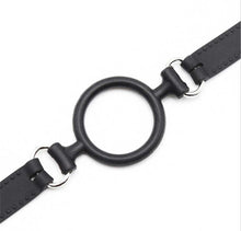 Open Mouth O - Ring Gag DISCONTINUED - Sh! Women's Store