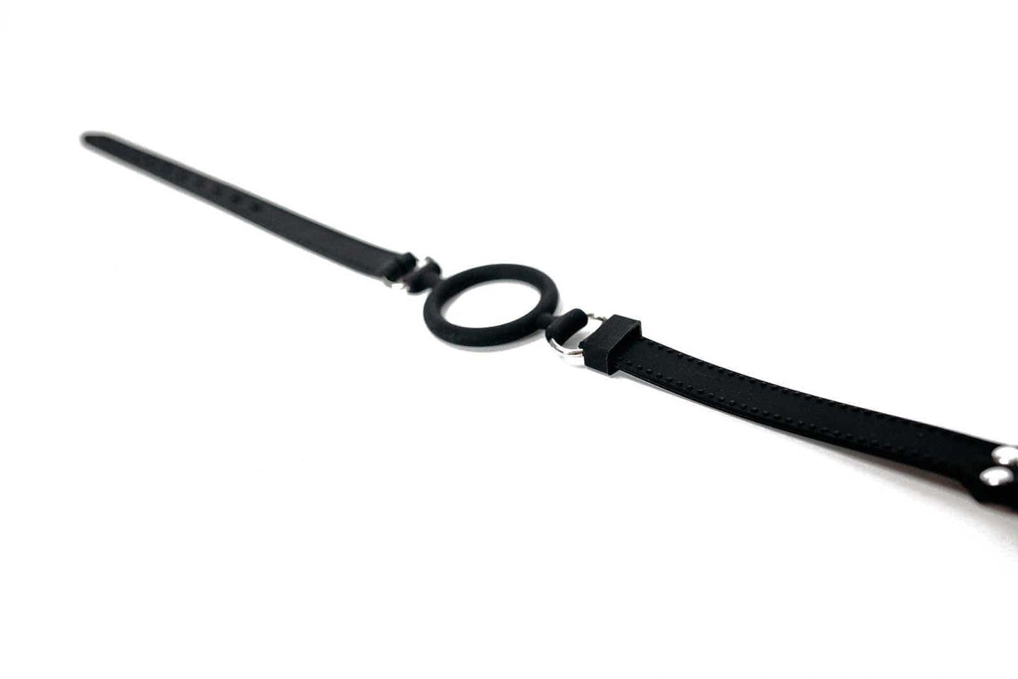 Open Mouth O - Ring Gag DISCONTINUED - Sh! Women's Store