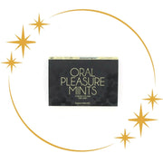 Oral Pleasure Mints - Sh! Women's Store