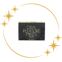Oral Pleasure Mints - Sh! Women's Store