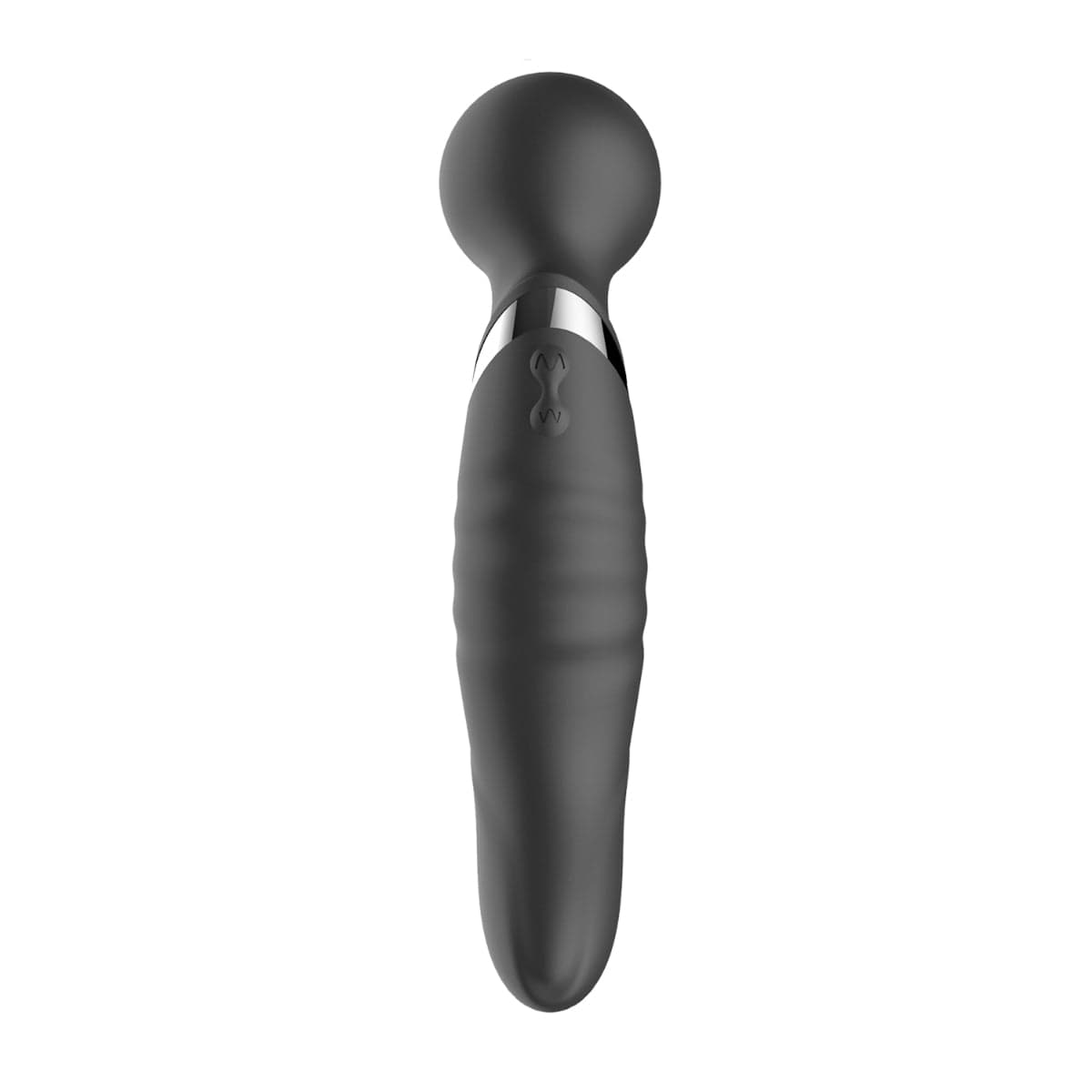 Orca Massage Wand Vibrator DISCONTINUED - Sh! Women's Store