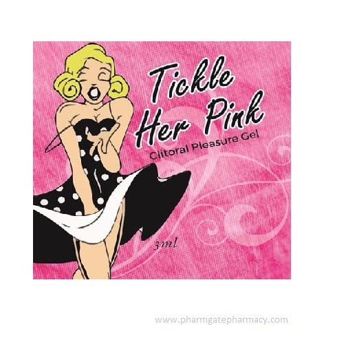 Orgasmic Kit 1 - Sh! Women's Store