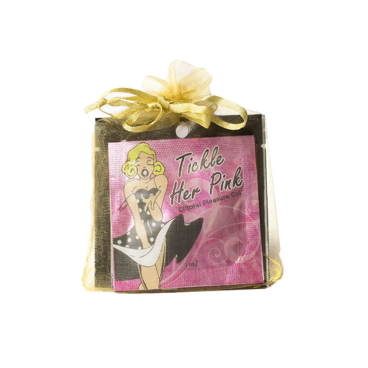 Orgasmic Kit 3 - Sh! Women's Store