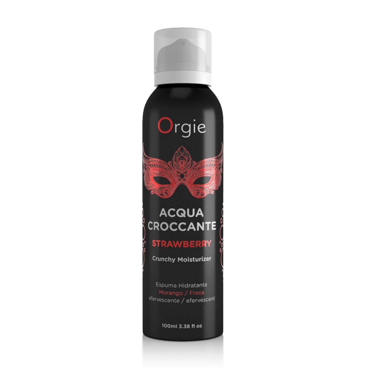 Orgie Acqua Croccante Massage - Sh! Women's Store