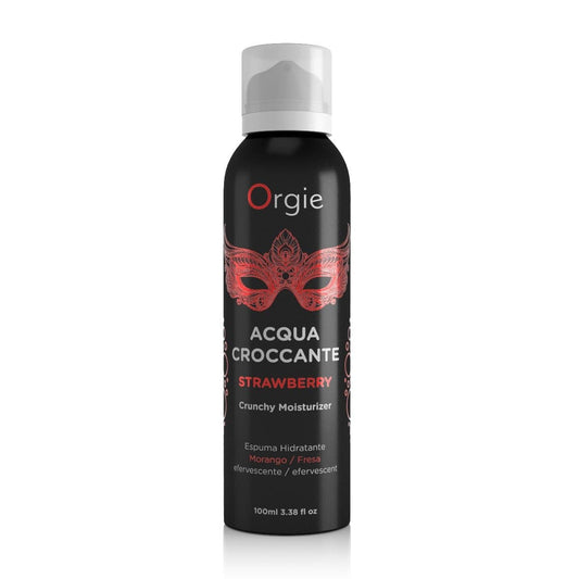 Orgie Acqua Croccante Massage - Sh! Women's Store