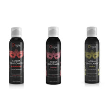 Orgie Acqua Croccante Massage - Sh! Women's Store