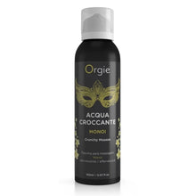 Orgie Acqua Croccante Massage - Sh! Women's Store