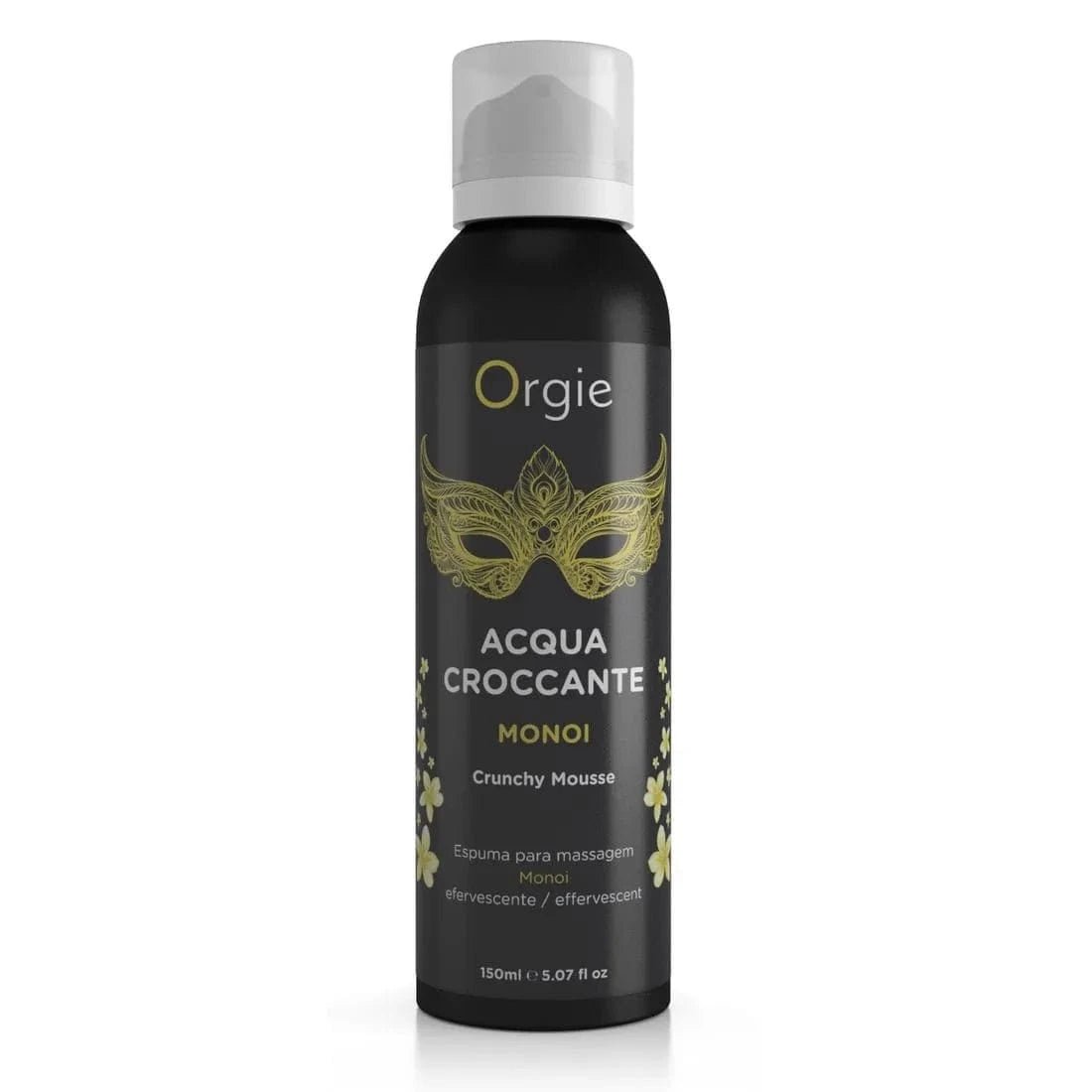 Orgie Acqua Croccante Massage - Sh! Women's Store