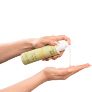 Orgie Bio Organic Vegan Lube Chamomile 100ml - Sh! Women's Store
