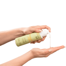 Orgie Bio Organic Vegan Lube Chamomile 100ml - Sh! Women's Store