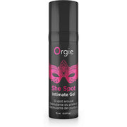 Orgie She Spot G - Spot Arousal Serum 15ml - Sh! Women's Store