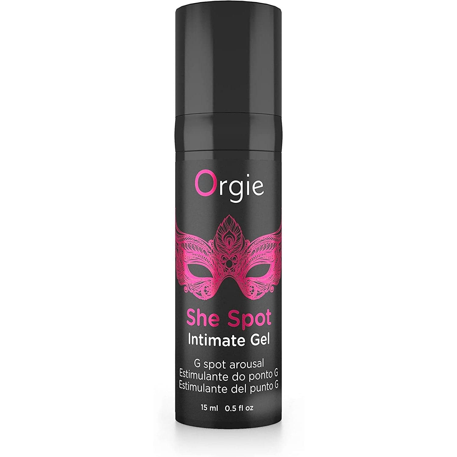 Orgie She Spot G - Spot Arousal Serum 15ml - Sh! Women's Store