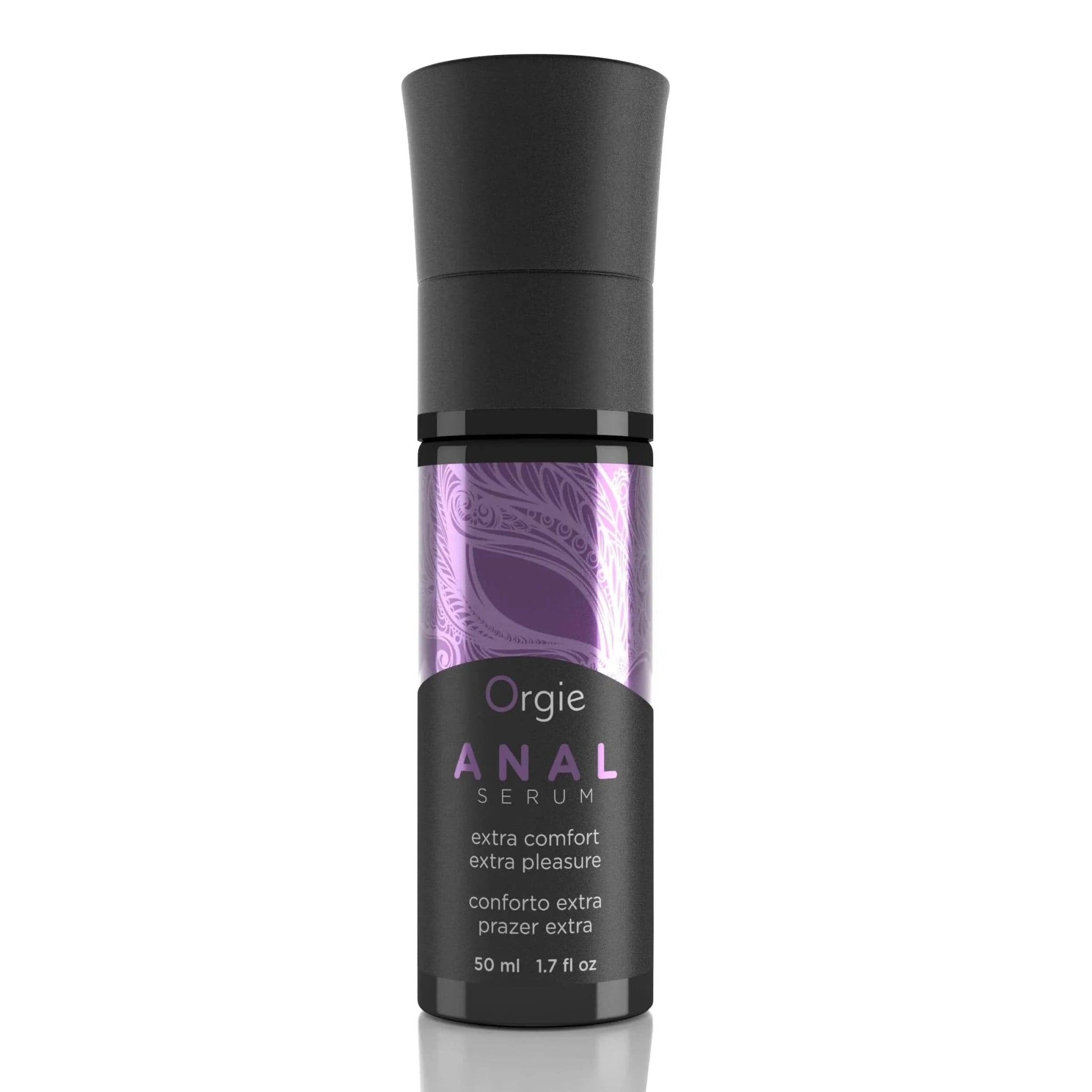 Orgie Silicone Anal Serum DISCONTINUED - Sh! Women's Store