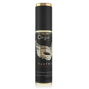 Orgie Tantric Massage Oil Divine Nectar - Discontinued - Sh! Women's Store