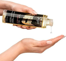 Orgie Tantric Massage Oil Divine Nectar - Discontinued - Sh! Women's Store