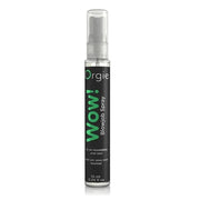 Orgie Wow Blowjob Spray - Sh! Women's Store