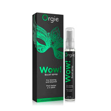 Orgie Wow Blowjob Spray - Sh! Women's Store