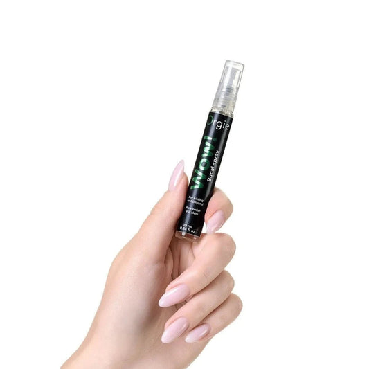 Orgie Wow Blowjob Spray - Sh! Women's Store