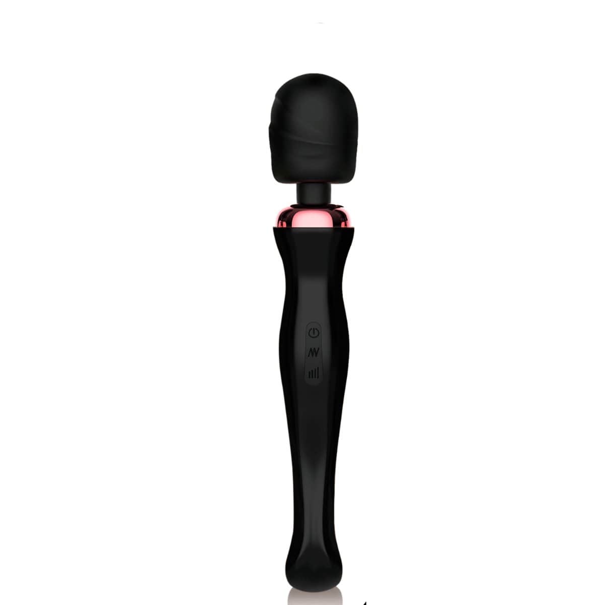 Oscar Magic Wand Vibrator *Discontinued* - Sh! Women's Store