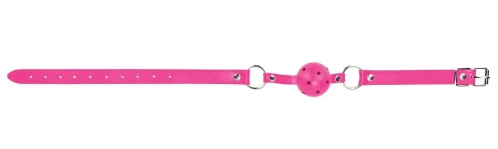 Ouch! Ball Gag DISCONTINUED - Sh! Women's Store