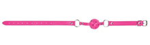 Ouch! Ball Gag DISCONTINUED - Sh! Women's Store