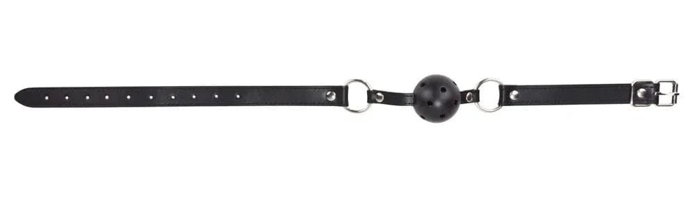Ouch! Ball Gag DISCONTINUED - Sh! Women's Store