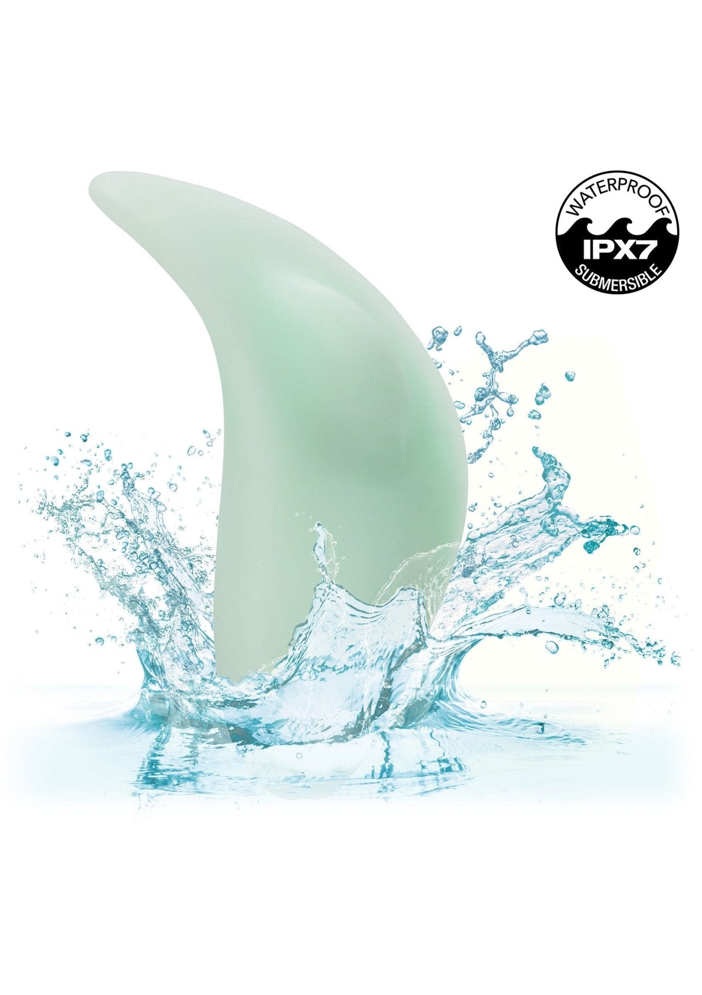 Pacifica Bali Curved Teaser - Sh! Women's Store