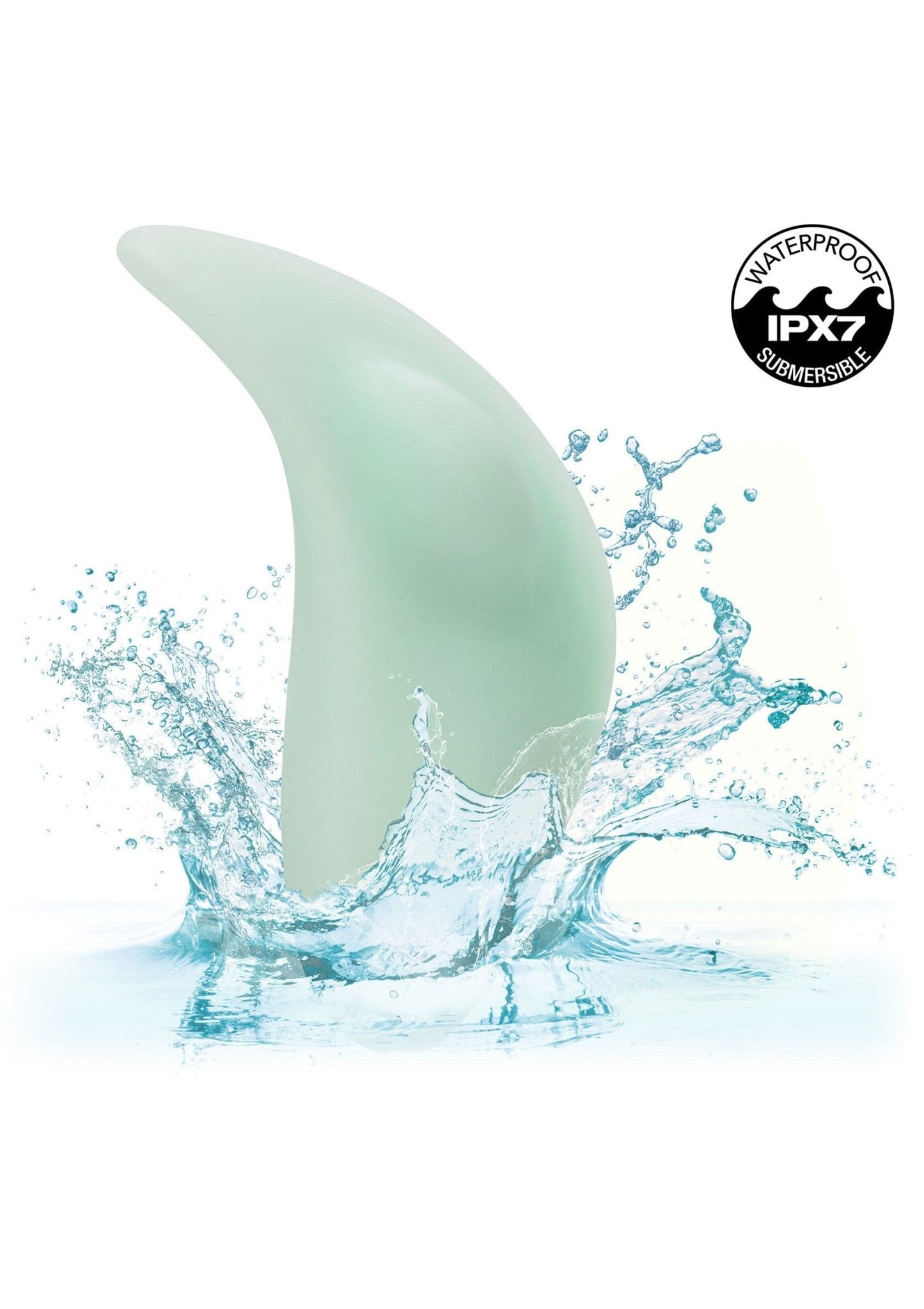 Pacifica Bali Curved Teaser - Sh! Women's Store