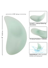 Pacifica Bali Curved Teaser - Sh! Women's Store