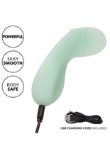 Pacifica Tahiti Vulva Massager - Sh! Women's Store