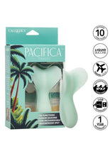 Pacifica Tahiti Vulva Massager - Sh! Women's Store