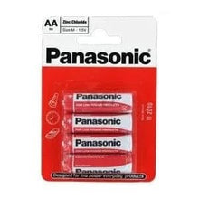 Panasonic AA - Sh! Women's Store