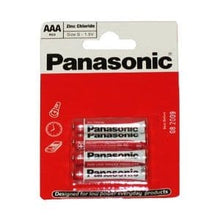 Panasonic AAA - Discontinued - Sh! Women's Store
