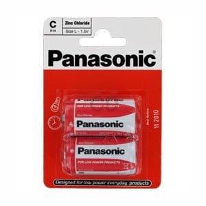 Panasonic C x 2 - Discontinued - Sh! Women's Store