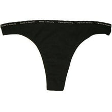 Pants to Poverty Lingerie XL Pants to Poverty Thong