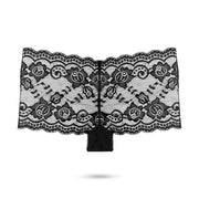 Panty Rebel Vibrating Boy Shorts - Sh! Women's Store