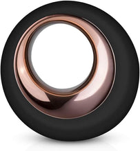 Panty Rebel Vibrating Boy Shorts - Sh! Women's Store