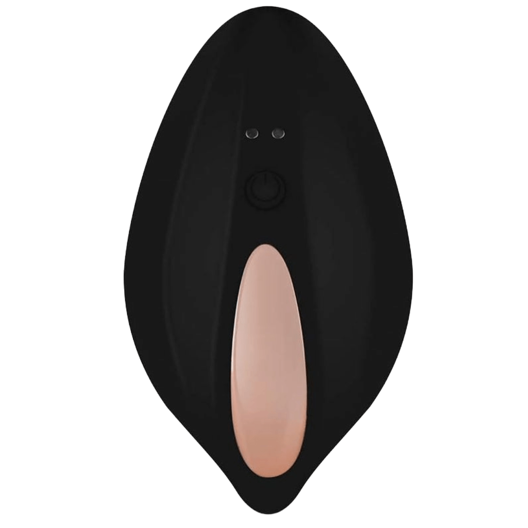 Sh! Women's Store Clitoral Vibrators Panty Rebel Vibrating Lace Tanga