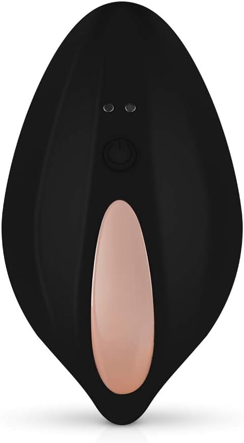 Panty Rebel Vibrating Lace Thong - Sh! Women's Store