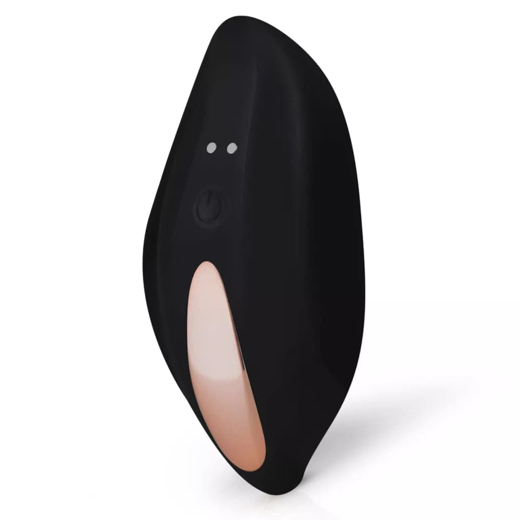 Panty Rebel Vibrating Lace Thong - Sh! Women's Store